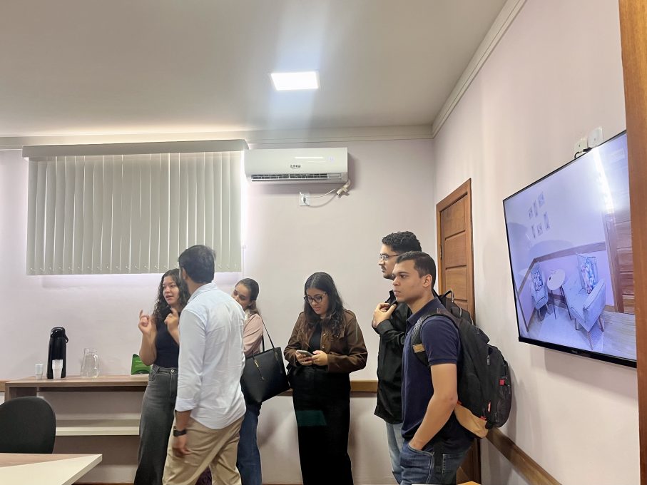 Foto: Reprodução/Prefeitura de Vitória da Conquista - BA