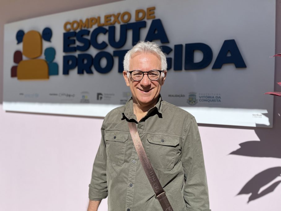 Foto: Reprodução/Prefeitura de Vitória da Conquista - BA