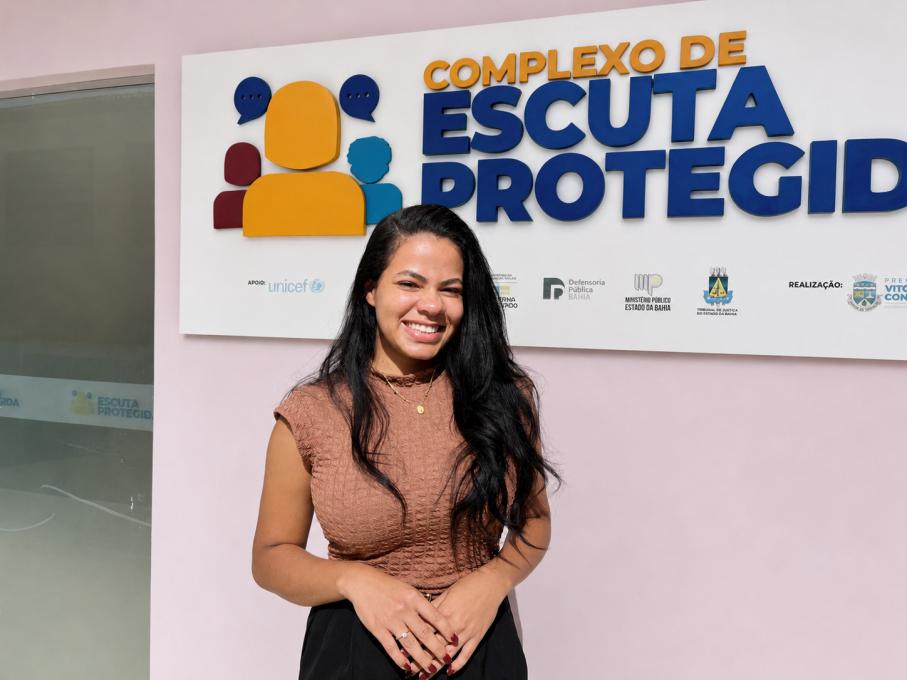 Foto: Reprodução/Prefeitura de Vitória da Conquista - BA