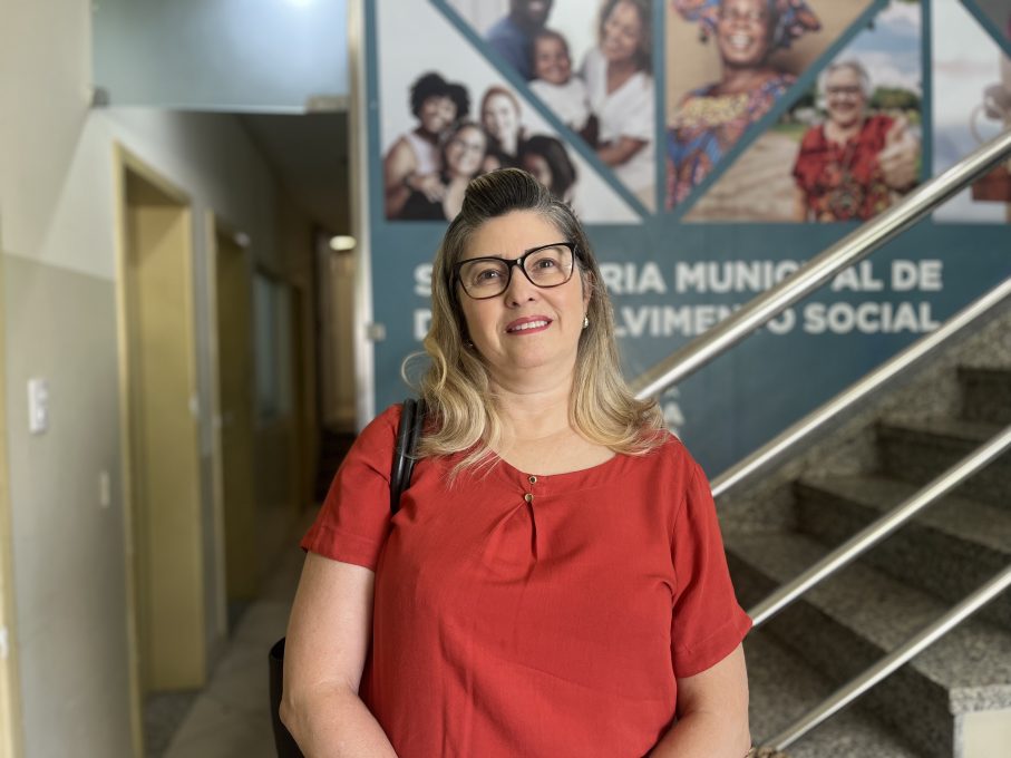 Foto: Reprodução/Prefeitura de Vitória da Conquista - BA