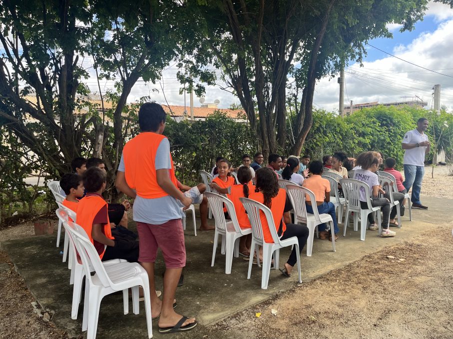 Foto: Reprodução/Prefeitura de Vitória da Conquista - BA