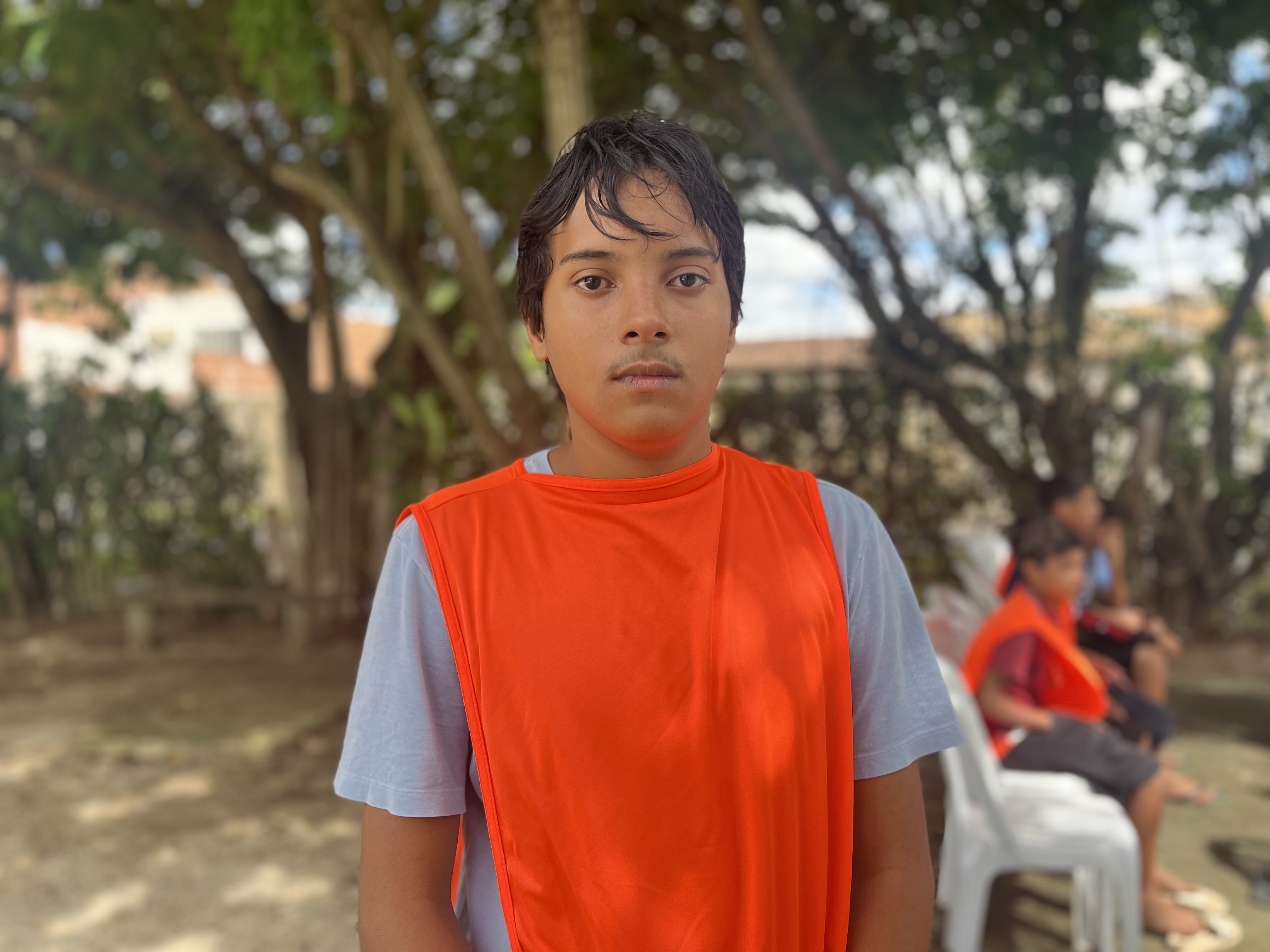 Foto: Reprodução/Prefeitura de Vitória da Conquista - BA