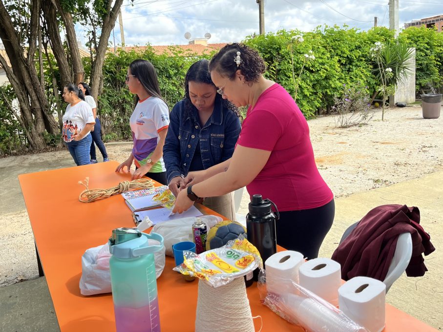 Foto: Reprodução/Prefeitura de Vitória da Conquista - BA