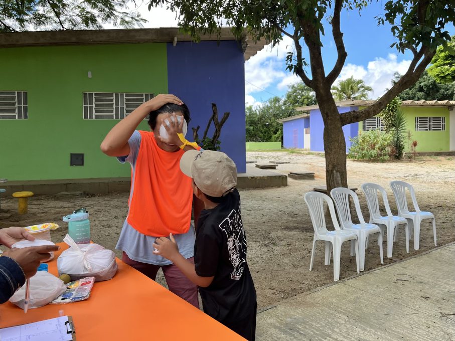 Foto: Reprodução/Prefeitura de Vitória da Conquista - BA