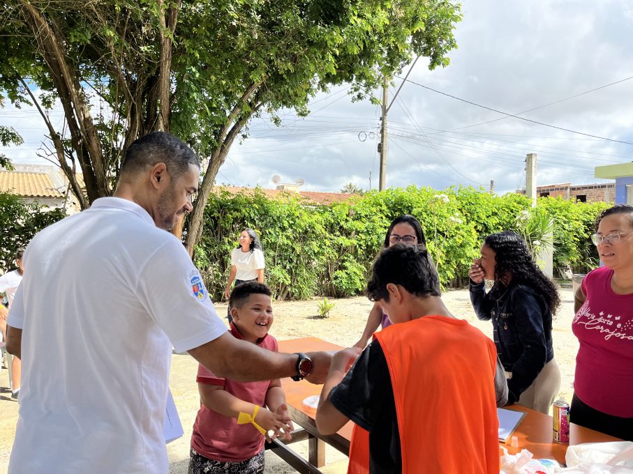 Foto: Reprodução/Prefeitura de Vitória da Conquista - BA