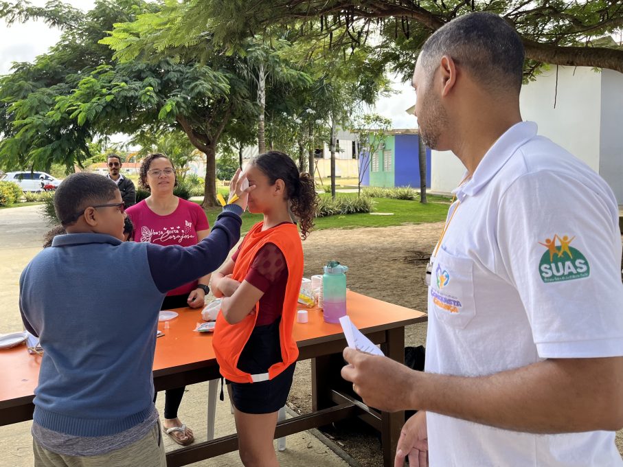 Foto: Reprodução/Prefeitura de Vitória da Conquista - BA