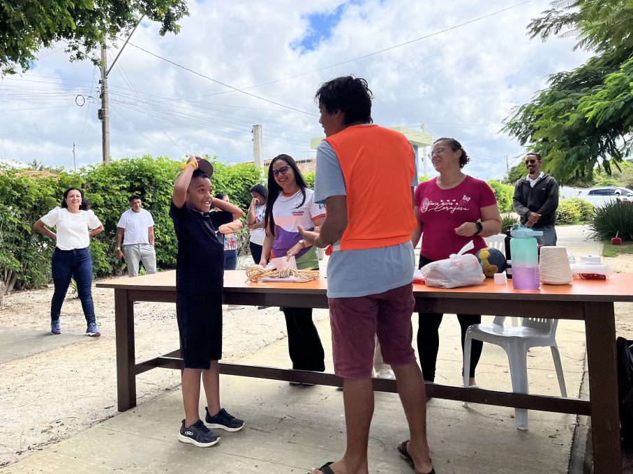 Foto: Reprodução/Prefeitura de Vitória da Conquista - BA