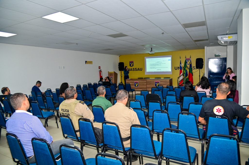 Foto: Reprodução/Prefeitura de Vitória da Conquista - BA