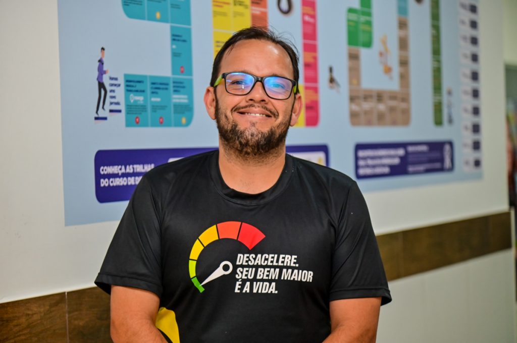 Foto: Reprodução/Prefeitura de Vitória da Conquista - BA