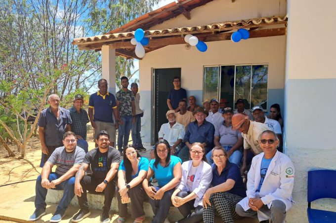 Campanha Novembro Azul promove ações de cuidado com a saúde masculina e prevenção à diabetes para a população