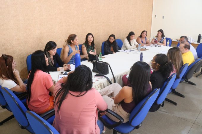 Semdes amplia diálogo com os Conselhos Tutelares para fortalecer a atuação da assistência social