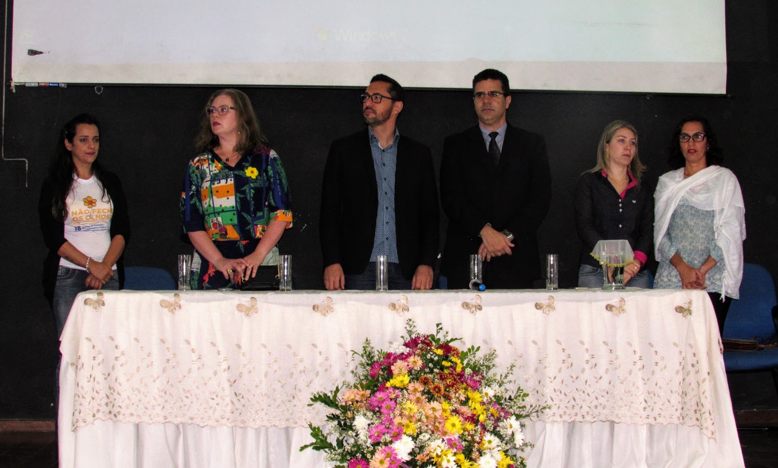 Secretaria de Desenvolvimento Social promove palestra sobre Violência contra Crianças e Adolescentes