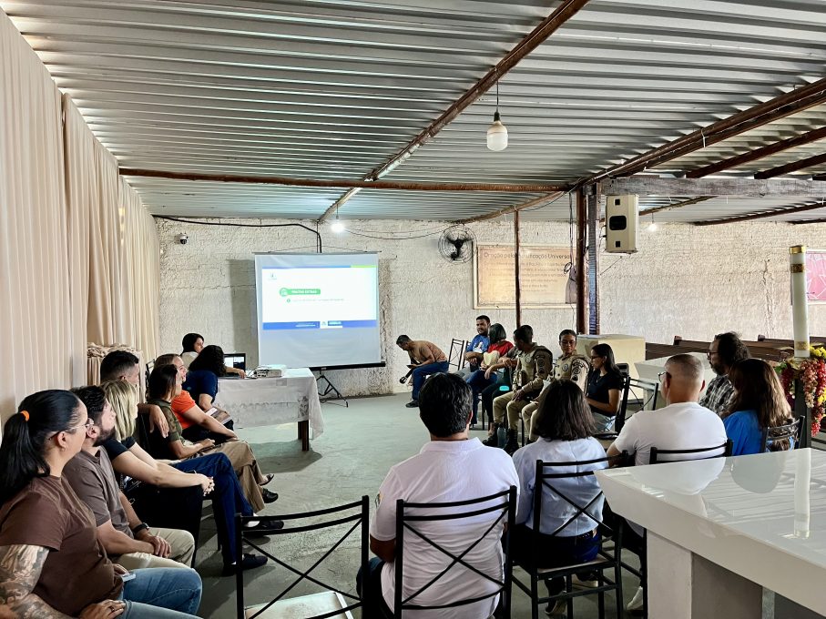 Foto: Reprodução/Prefeitura de Vitória da Conquista - BA