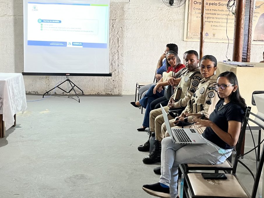 Foto: Reprodução/Prefeitura de Vitória da Conquista - BA