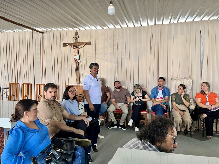 Foto: Reprodução/Prefeitura de Vitória da Conquista - BA