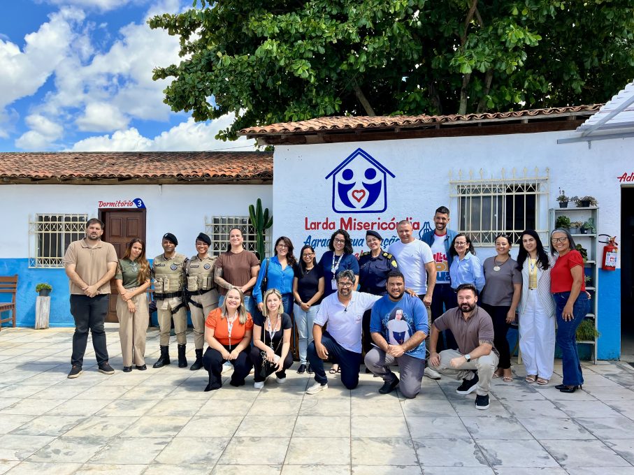 Foto: Reprodução/Prefeitura de Vitória da Conquista - BA