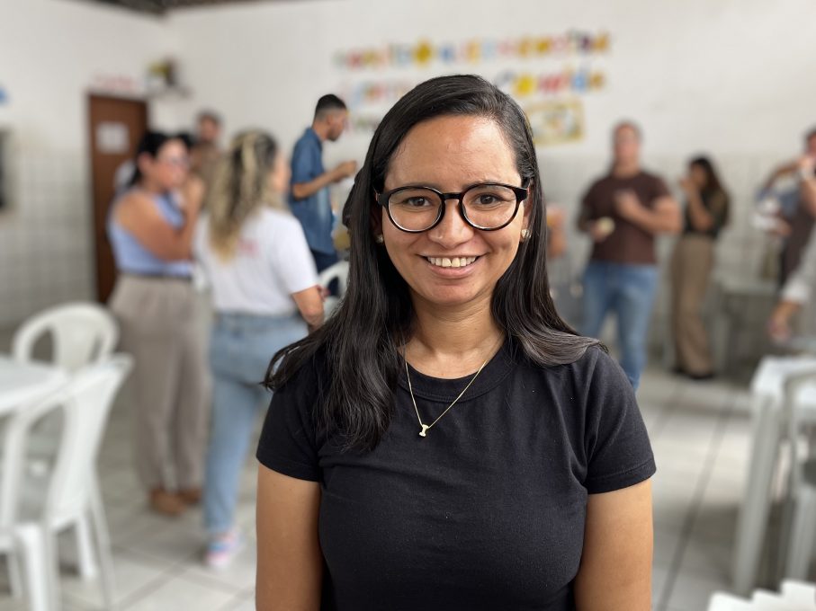 Foto: Reprodução/Prefeitura de Vitória da Conquista - BA