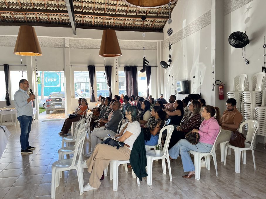 Foto: Reprodução/Prefeitura de Vitória da Conquista - BA