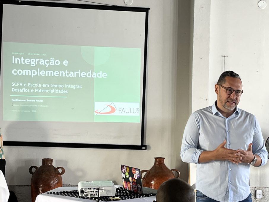 Foto: Reprodução/Prefeitura de Vitória da Conquista - BA