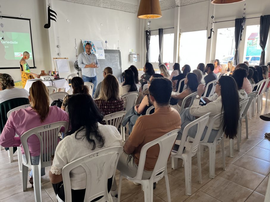 Foto: Reprodução/Prefeitura de Vitória da Conquista - BA