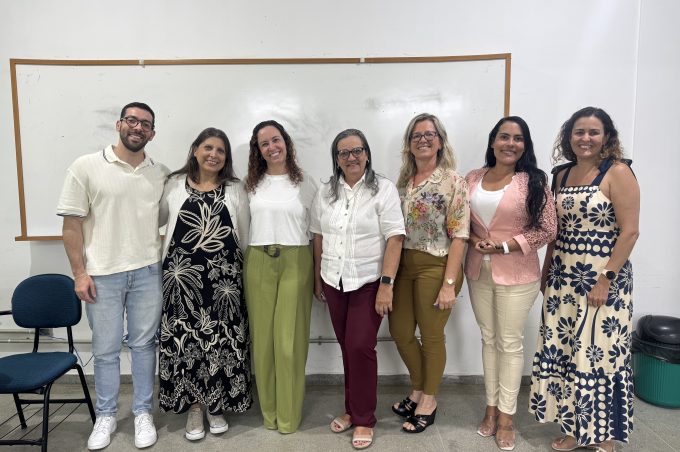 Comissão do Programa de Residência Multiprofissional em Saúde alinha planejamento de 2026