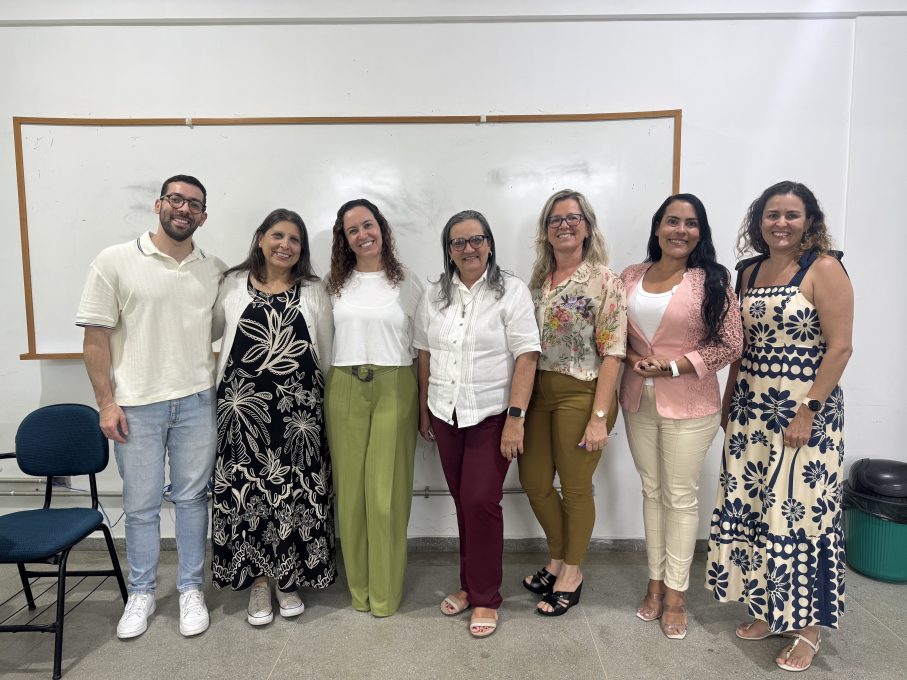 Foto: Reprodução/Prefeitura de Vitória da Conquista - BA