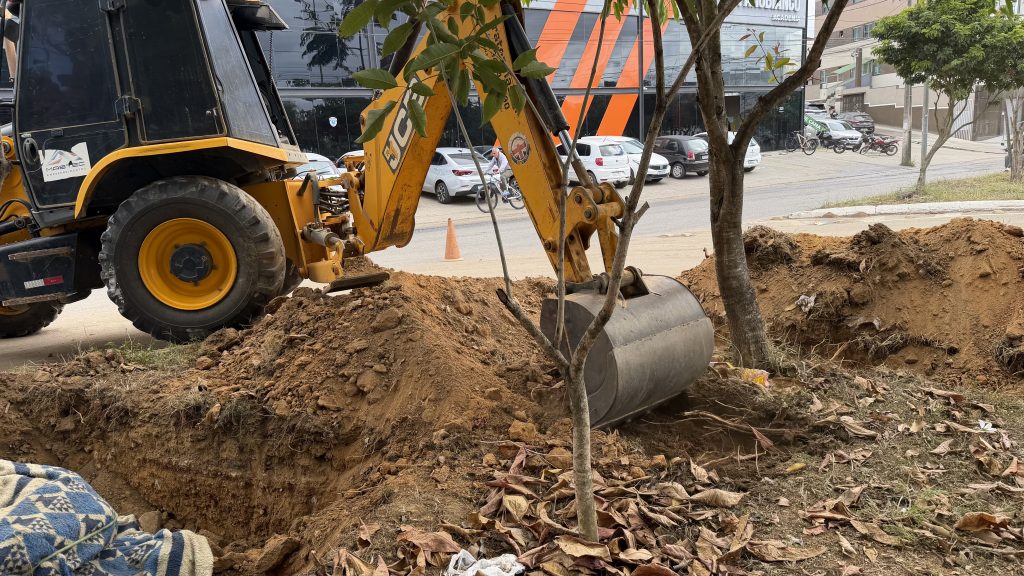 Foto: Reprodução/Prefeitura de Vitória da Conquista - BA