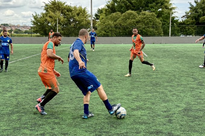 Campeonato dos Servidores tem início com rodada movimentada em Vitória da Conquista