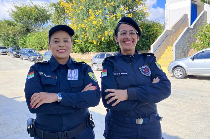 Servidoras municipais de setores de segurança falam sobre cotidiano, preconceito e os desafios de ser mulher