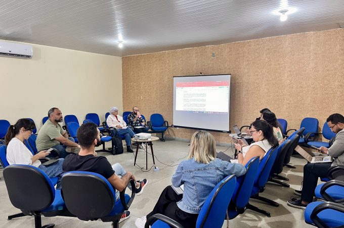 Vitória da Conquista avança na construção de nova legislação para fortalecer a Assistência Social