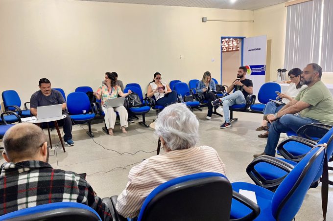 Vitória da Conquista avança na construção de nova legislação para fortalecer a Assistência Social