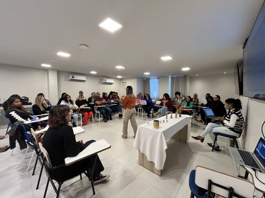 Foto: Reprodução/Prefeitura de Vitória da Conquista - BA