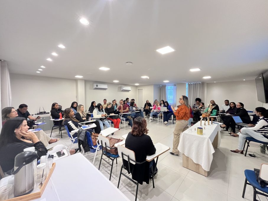 Foto: Reprodução/Prefeitura de Vitória da Conquista - BA