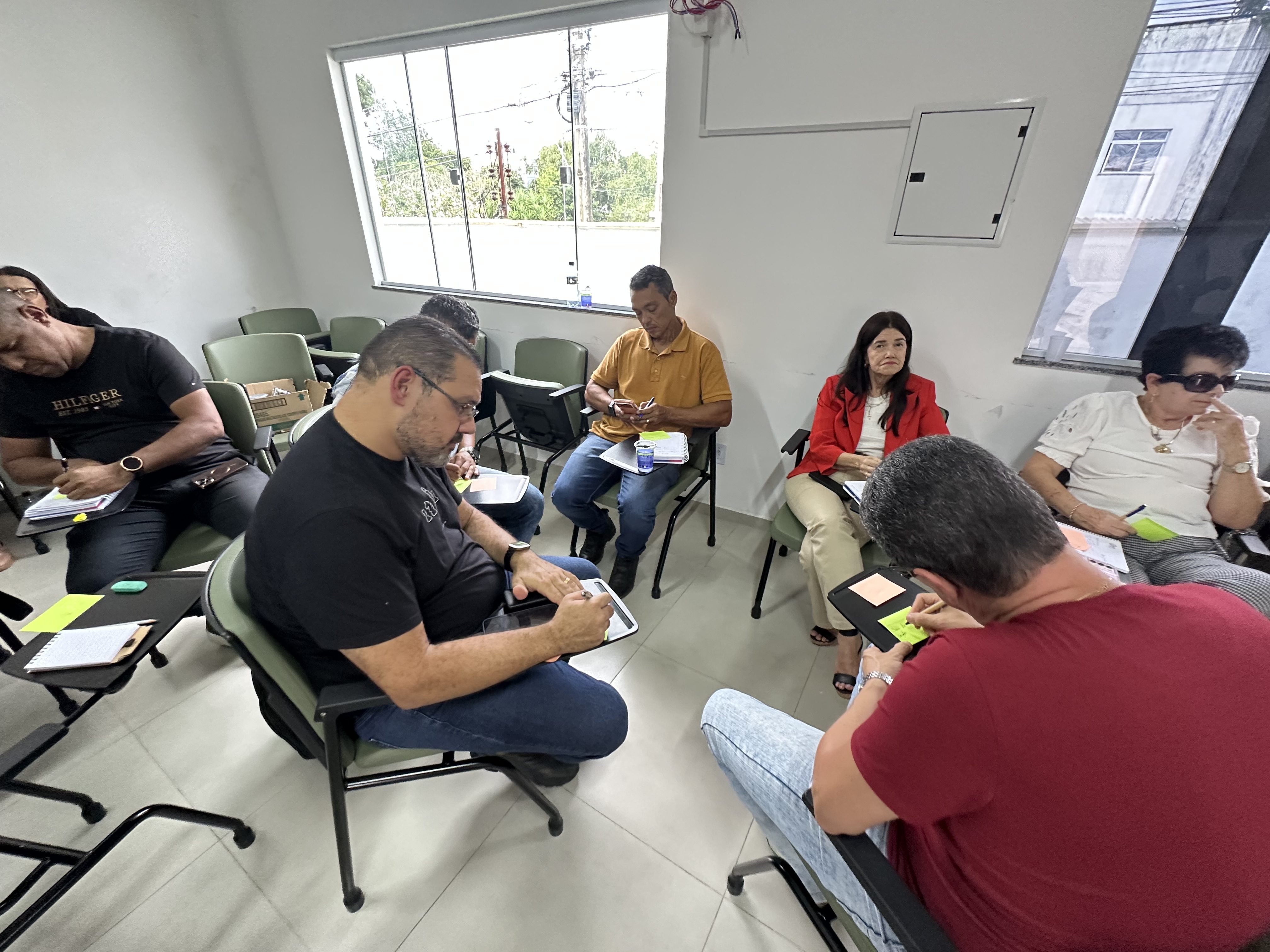 Foto: Reprodução/Prefeitura de Vitória da Conquista - BA