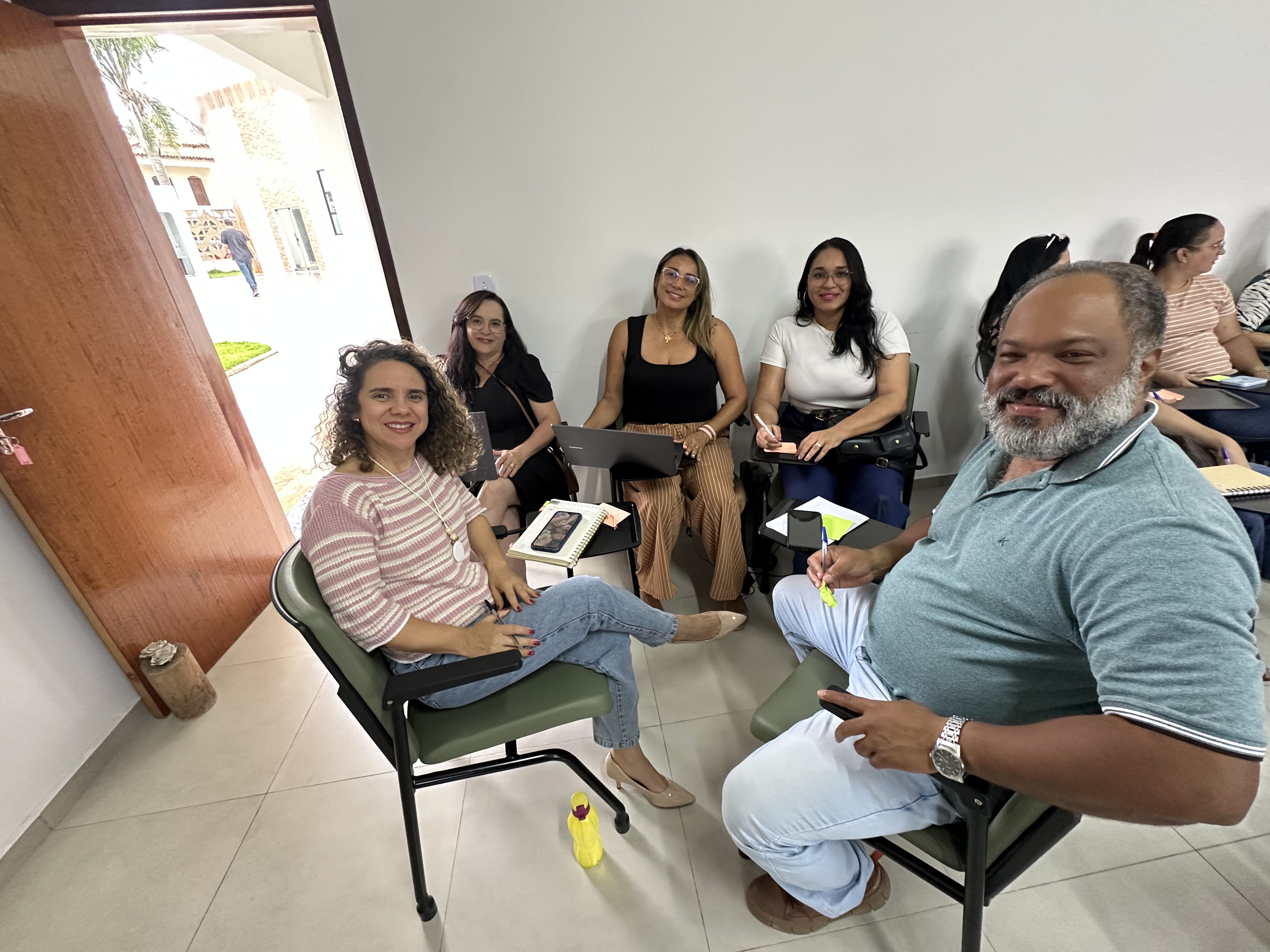 Foto: Reprodução/Prefeitura de Vitória da Conquista - BA