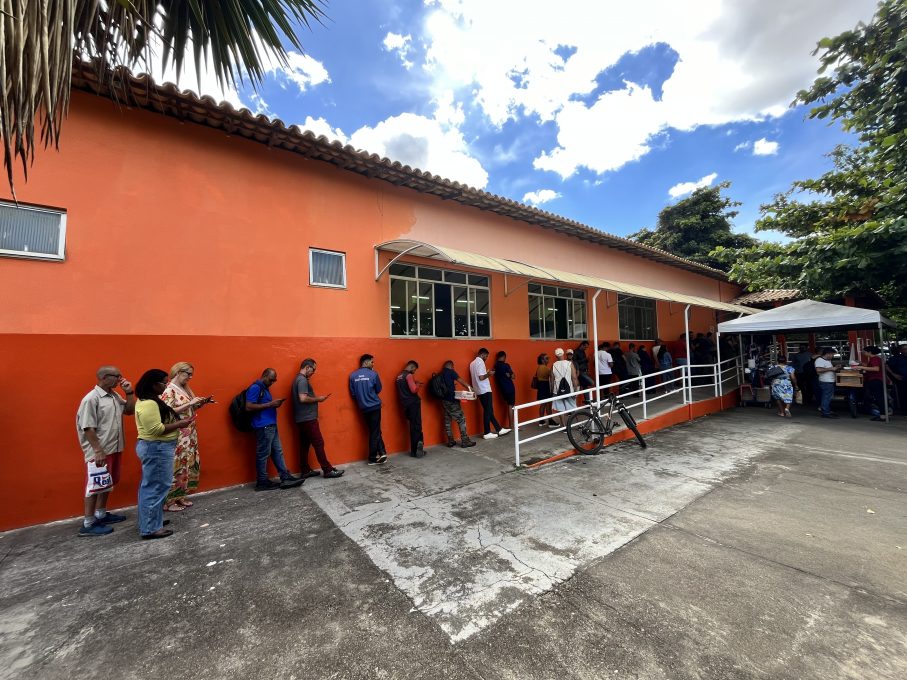 Foto: Reprodução/Prefeitura de Vitória da Conquista - BA
