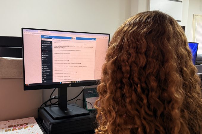 Em cinco meses de implantação, Banco de Currículos do Portal Tudo Fácil tem mais de 700 documentos cadastrados