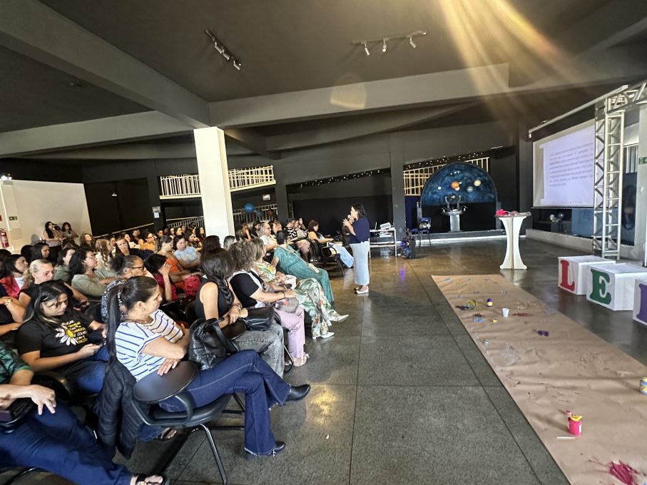 Foto: Reprodução/Prefeitura de Vitória da Conquista - BA