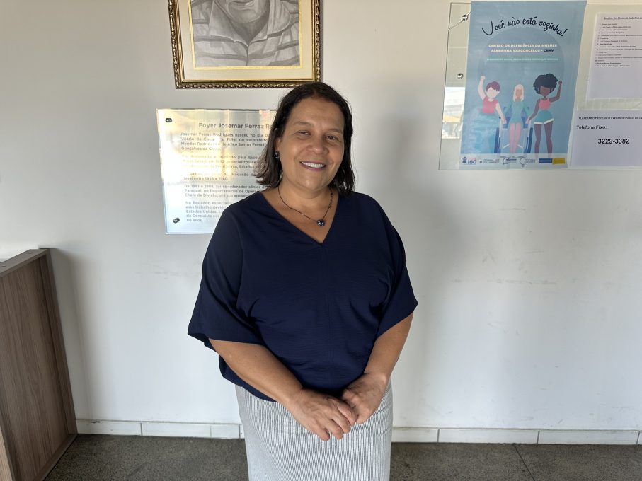 Foto: Reprodução/Prefeitura de Vitória da Conquista - BA