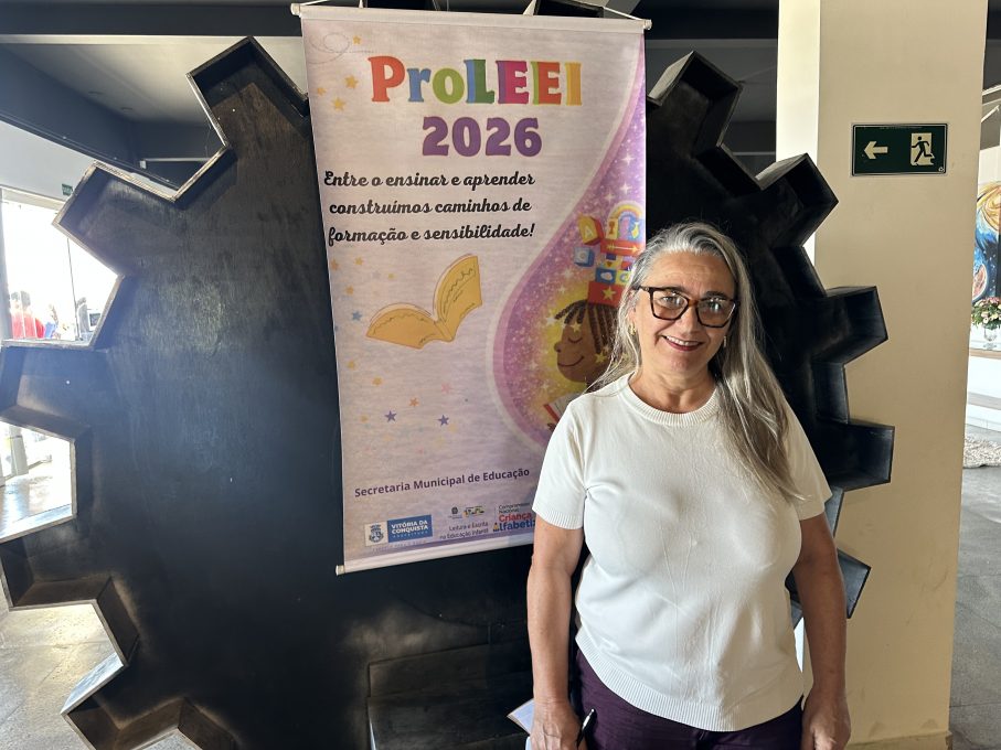 Foto: Reprodução/Prefeitura de Vitória da Conquista - BA