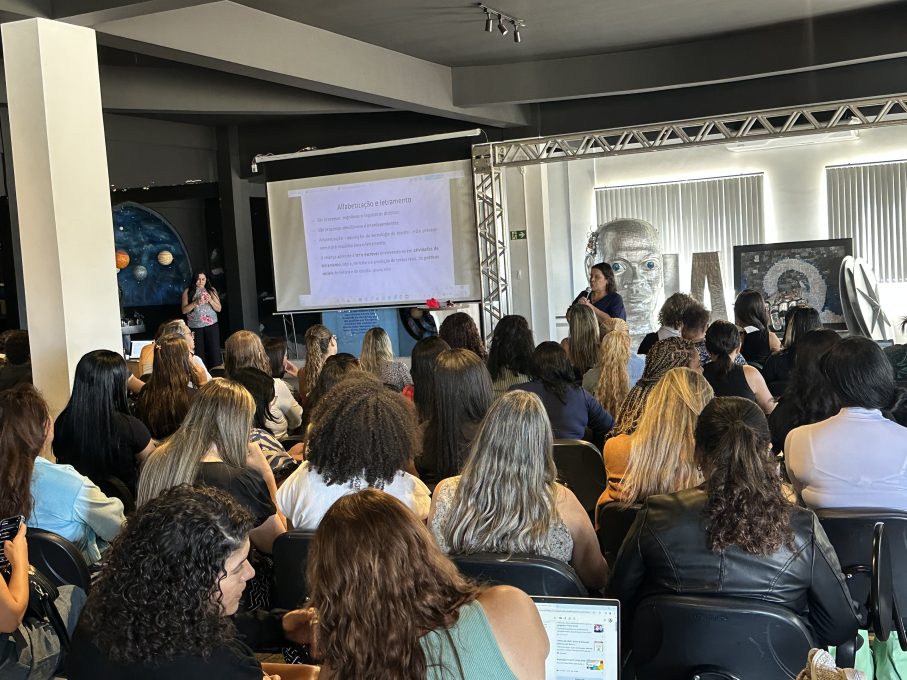 Foto: Reprodução/Prefeitura de Vitória da Conquista - BA