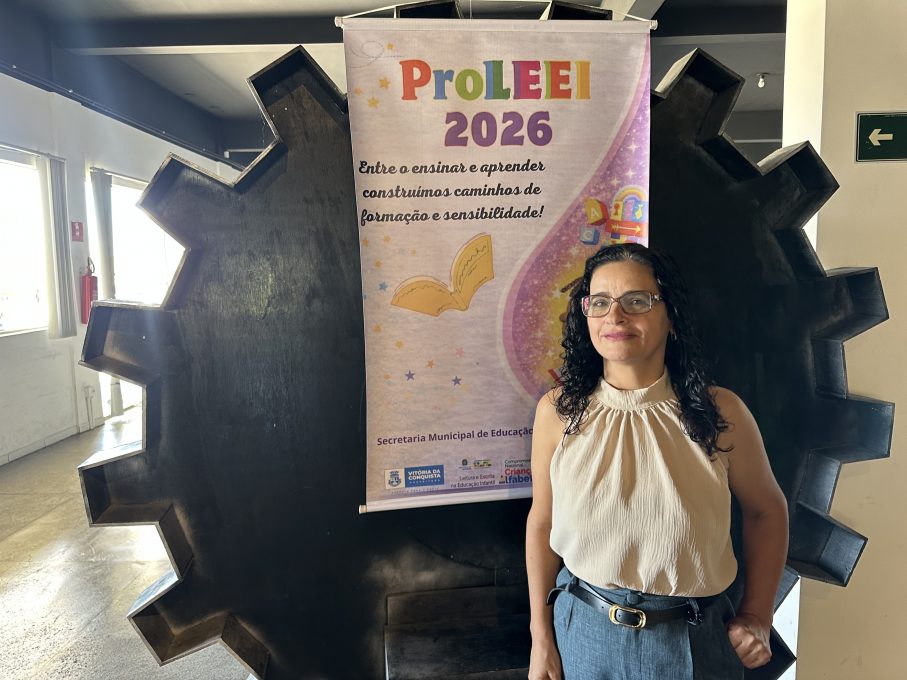 Foto: Reprodução/Prefeitura de Vitória da Conquista - BA