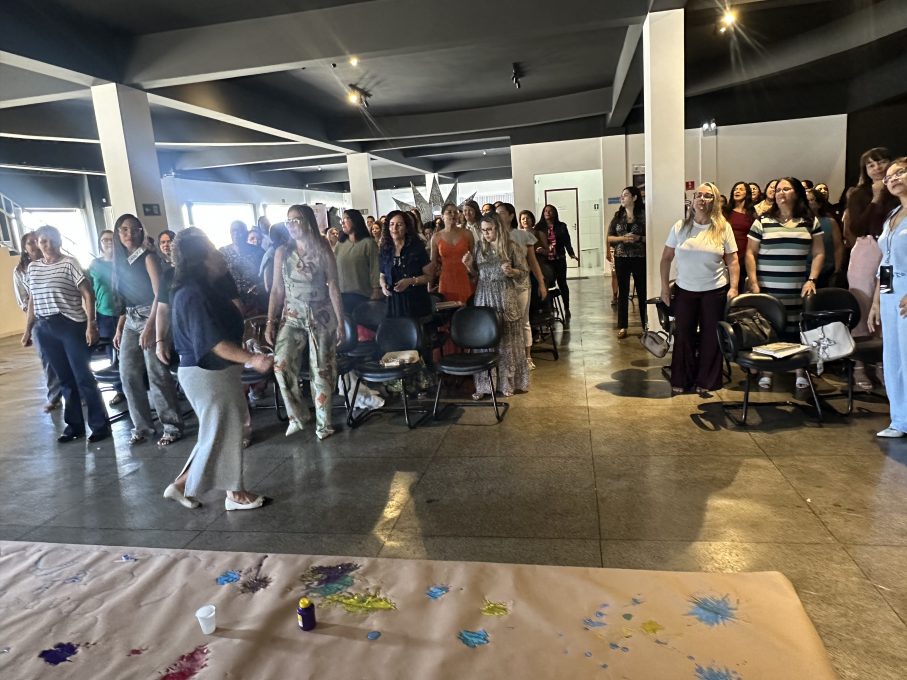 Foto: Reprodução/Prefeitura de Vitória da Conquista - BA