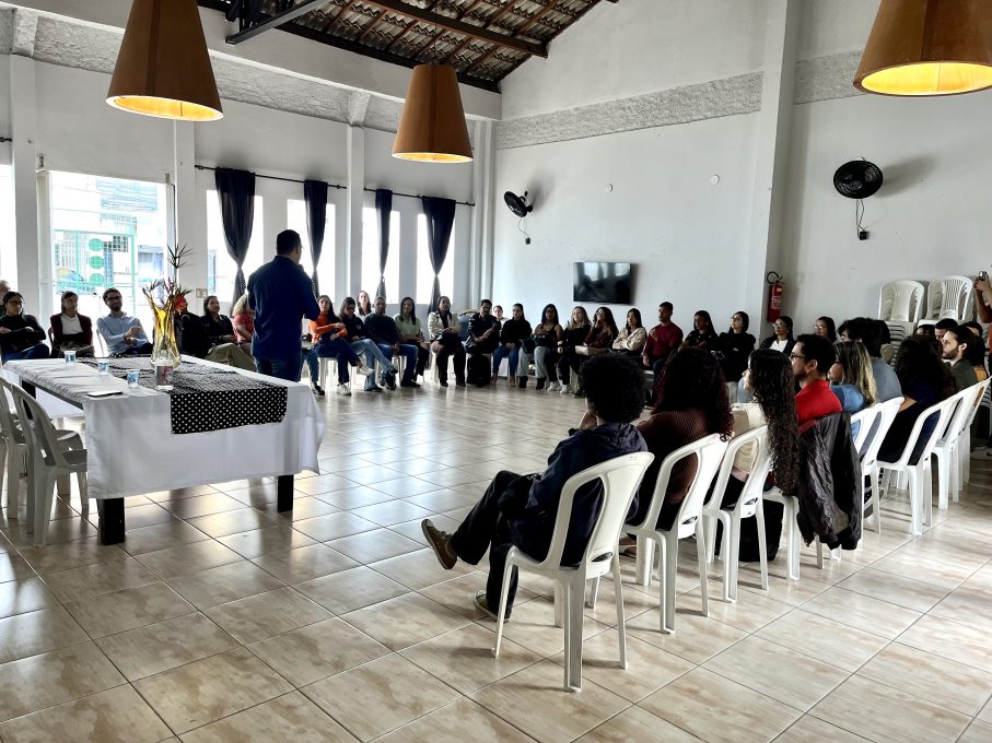 Foto: Reprodução/Prefeitura de Vitória da Conquista - BA