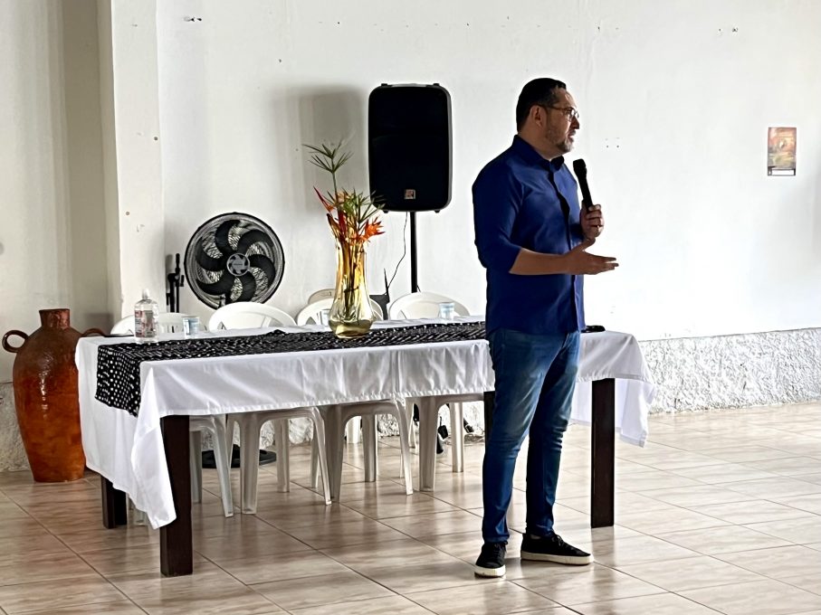 Foto: Reprodução/Prefeitura de Vitória da Conquista - BA