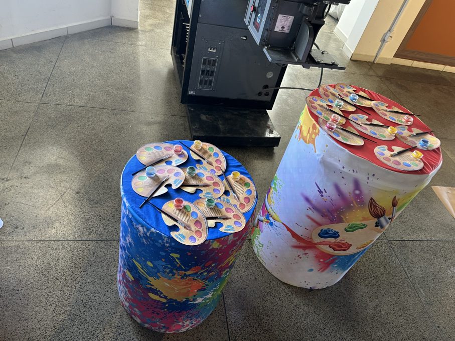 Foto: Reprodução/Prefeitura de Vitória da Conquista - BA