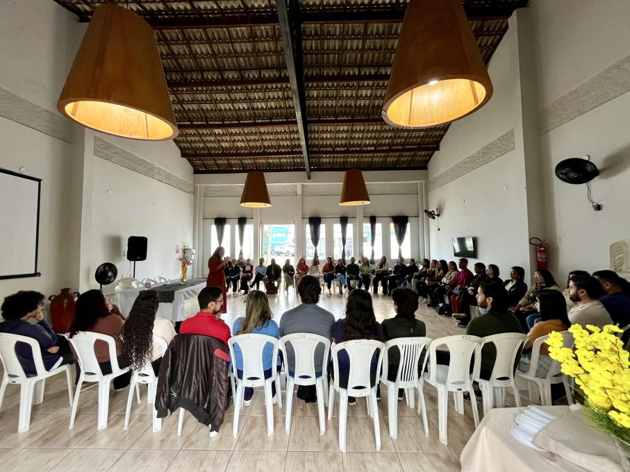 Foto: Reprodução/Prefeitura de Vitória da Conquista - BA