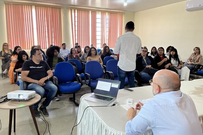 Vitória da Conquista avança na estruturação da política municipal para a população em situação de rua