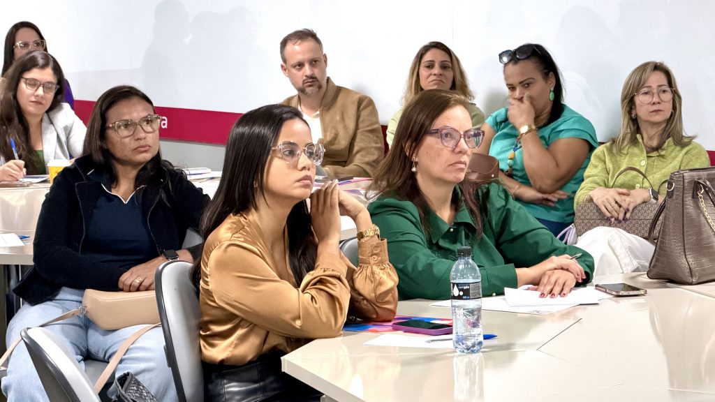 Foto: Reprodução/Prefeitura de Vitória da Conquista - BA