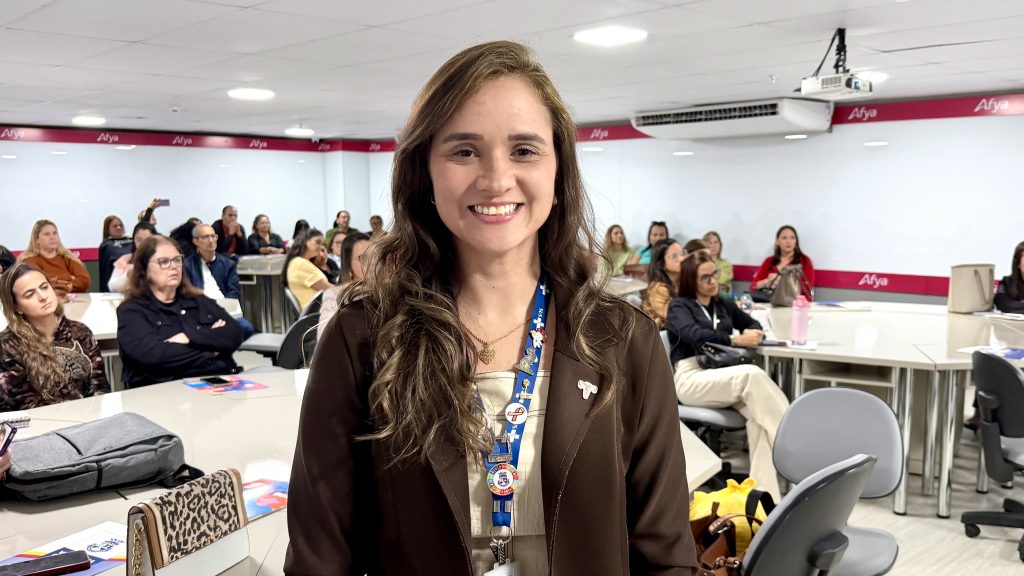 Foto: Reprodução/Prefeitura de Vitória da Conquista - BA